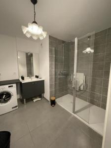 Annonce Vente 3 pices Appartement Saint-malo 35