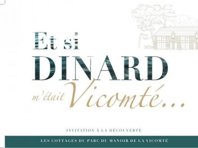 For sale Dinard 5 rooms 108 m2 Ille et vilaine (35800) photo 0