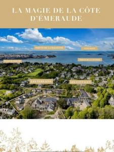 For sale Dinard 5 rooms 108 m2 Ille et vilaine (35800) photo 4