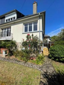 Annonce Vente 6 pices Maison Saint-malo 35