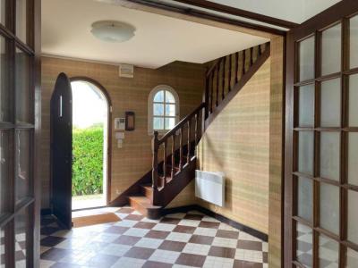 Acheter Maison 244 m2 Saint-malo