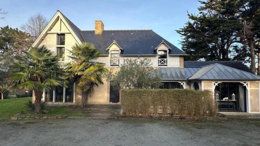 For sale Saint-lunaire 7 rooms 217 m2 Ille et vilaine (35800) photo 3