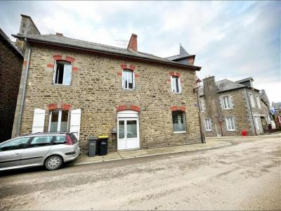 For sale Lanhelin MESNIL-ROC'H 5 rooms 145 m2 Ille et vilaine (35720) photo 0