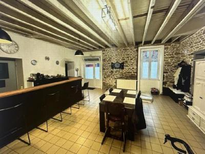 For sale Lanhelin MESNIL-ROC'H 5 rooms 145 m2 Ille et vilaine (35720) photo 1