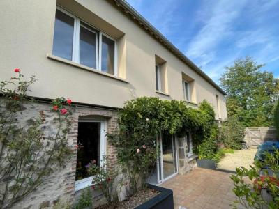 For sale Saint-jouan-des-guerets 8 rooms 200 m2 Ille et vilaine (35430) photo 1
