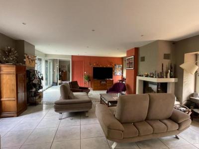 For sale Saint-jouan-des-guerets 8 rooms 200 m2 Ille et vilaine (35430) photo 3
