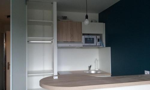 Annonce Vente Appartement Rennes 35