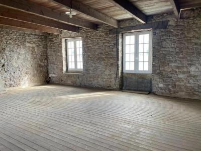 Annonce Vente 3 pices Maison Saint-malo 35