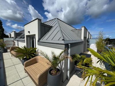 For sale Cancale 2 rooms 52 m2 Ille et vilaine (35260) photo 0