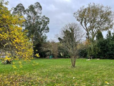 For sale Saint-briac-sur-mer 982 m2 Ille et vilaine (35800) photo 0