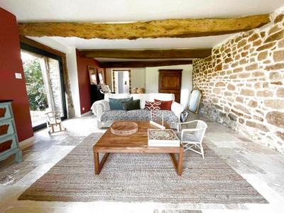 Acheter Maison Tinteniac Ille et vilaine