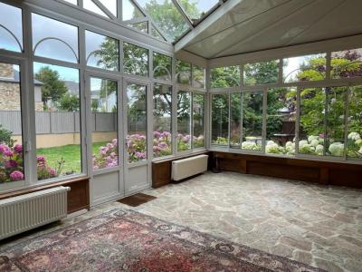 For sale Saint-malo 10 rooms 375 m2 Ille et vilaine (35400) photo 1