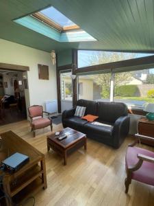 For sale Dinard 7 rooms 123 m2 Ille et vilaine (35800) photo 2