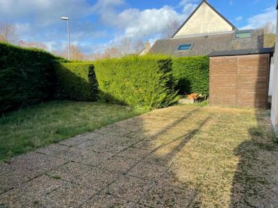 Annonce Vente 4 pices Maison Saint-malo 35