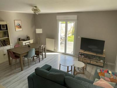 Annonce Vente 4 pices Maison Saint-malo 35