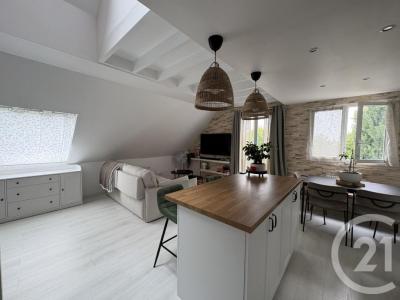 Annonce Location 3 pices Appartement Pontpoint 60