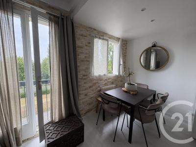 Louer Appartement 60 m2 Pontpoint