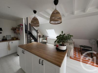 Louer Appartement Pontpoint Oise