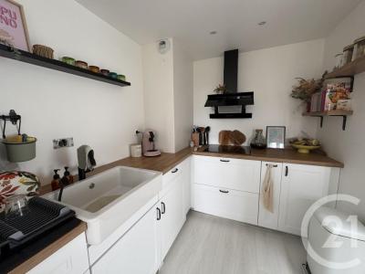 Louer Appartement Pontpoint 950 euros