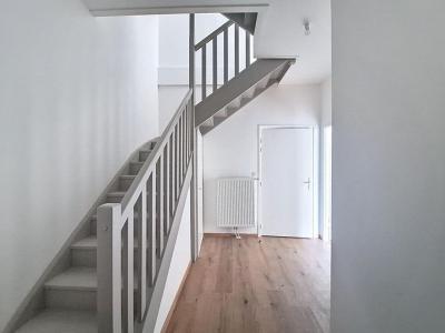 Annonce Vente 5 pices Maison Villeneuve-d'ascq 59