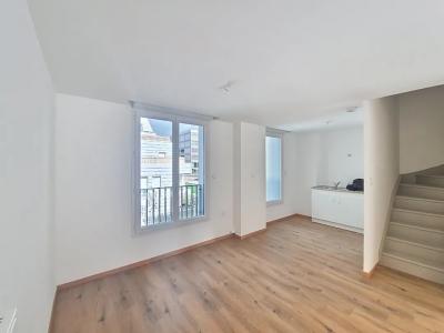 Acheter Maison 106 m2 Villeneuve-d'ascq