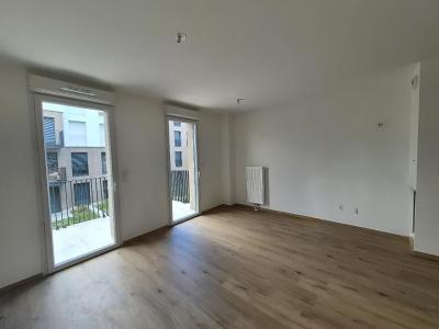Annonce Vente 4 pices Appartement Villeneuve-d'ascq 59