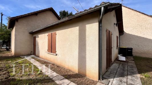 For sale Bergerac 4 rooms 88 m2 Dordogne (24100) photo 0