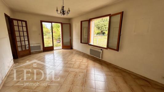 For sale Bergerac 4 rooms 88 m2 Dordogne (24100) photo 1