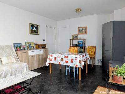 For sale Coutras 3 rooms 60 m2 Gironde (33230) photo 2