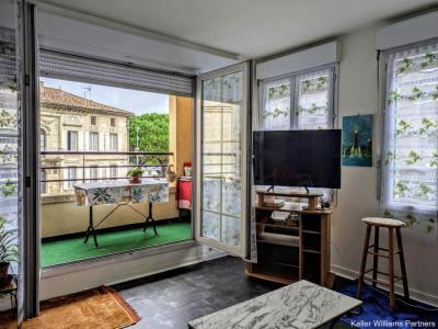 For sale Coutras 3 rooms 60 m2 Gironde (33230) photo 3