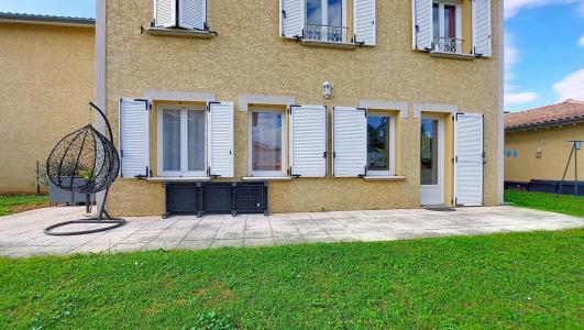 For sale Meyzieu 4 rooms 88 m2 Rhone (69330) photo 3