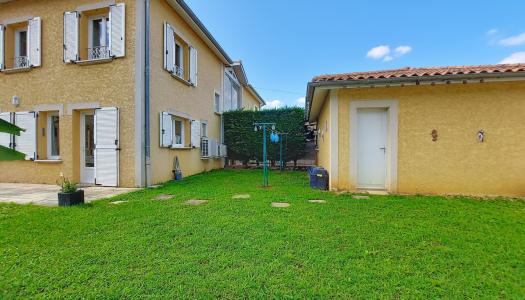 For sale Meyzieu 4 rooms 88 m2 Rhone (69330) photo 4