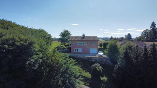 For sale Estrablin 6 rooms 180 m2 Isere (38780) photo 2