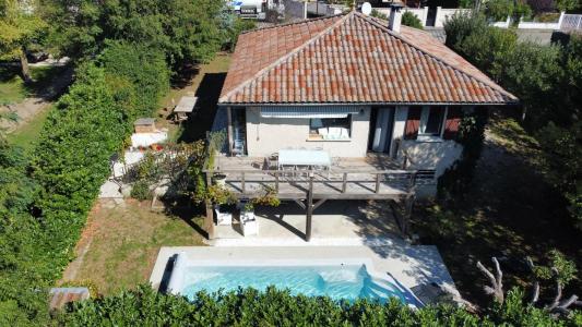 Annonce Vente 5 pices Maison Heyrieux 38