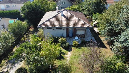 Acheter Maison 117 m2 Heyrieux
