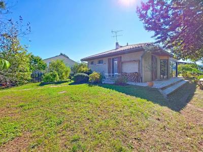 Acheter Maison Heyrieux Isere