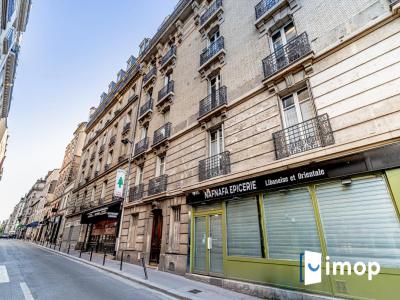 For sale Paris-15eme-arrondissement 1 room 23 m2 Paris (75015) photo 0