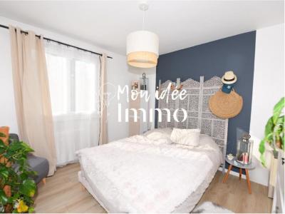 For sale Reze 2 rooms 46 m2 Loire atlantique (44400) photo 3