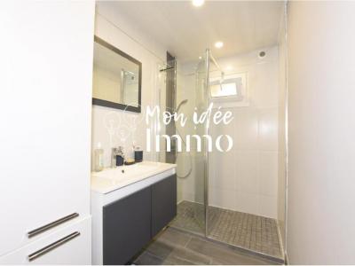For sale Reze 2 rooms 46 m2 Loire atlantique (44400) photo 4