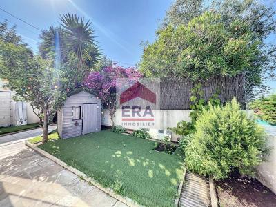 For rent Nice 4 rooms 90 m2 Alpes Maritimes (06000) photo 1