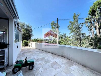For rent Nice 4 rooms 90 m2 Alpes Maritimes (06000) photo 2