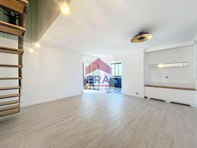 For rent Nice 4 rooms 90 m2 Alpes Maritimes (06000) photo 3