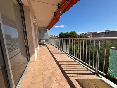 Annonce Vente 2 pices Appartement Cagnes-sur-mer 06