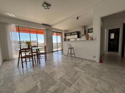 Acheter Appartement 49 m2 Cagnes-sur-mer