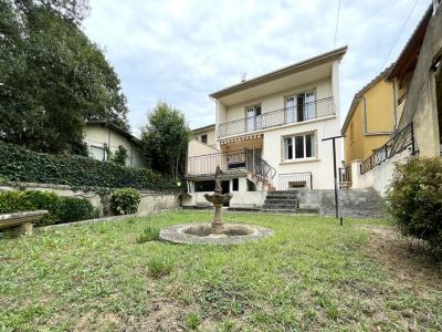 For sale Monsempron-libos 6 rooms 144 m2 Lot et garonne (47500) photo 0