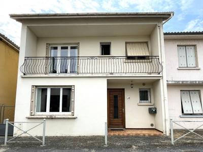 For sale Monsempron-libos 6 rooms 144 m2 Lot et garonne (47500) photo 1