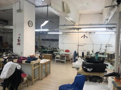 Annonce Vente Local commercial Aubervilliers 93