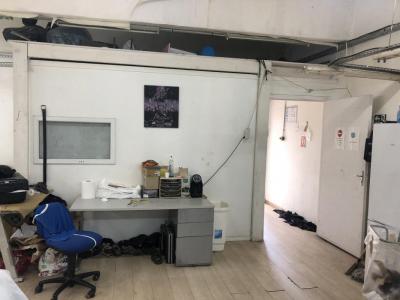 Acheter Local commercial 141 m2 Aubervilliers