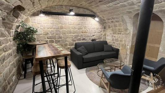 Annonce Vente Bureau Paris-17eme-arrondissement 75