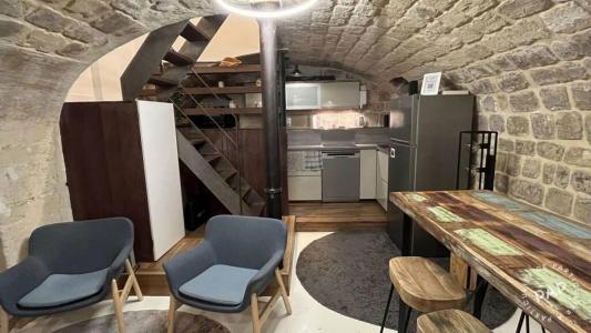 Acheter Bureau 50 m2 Paris-17eme-arrondissement